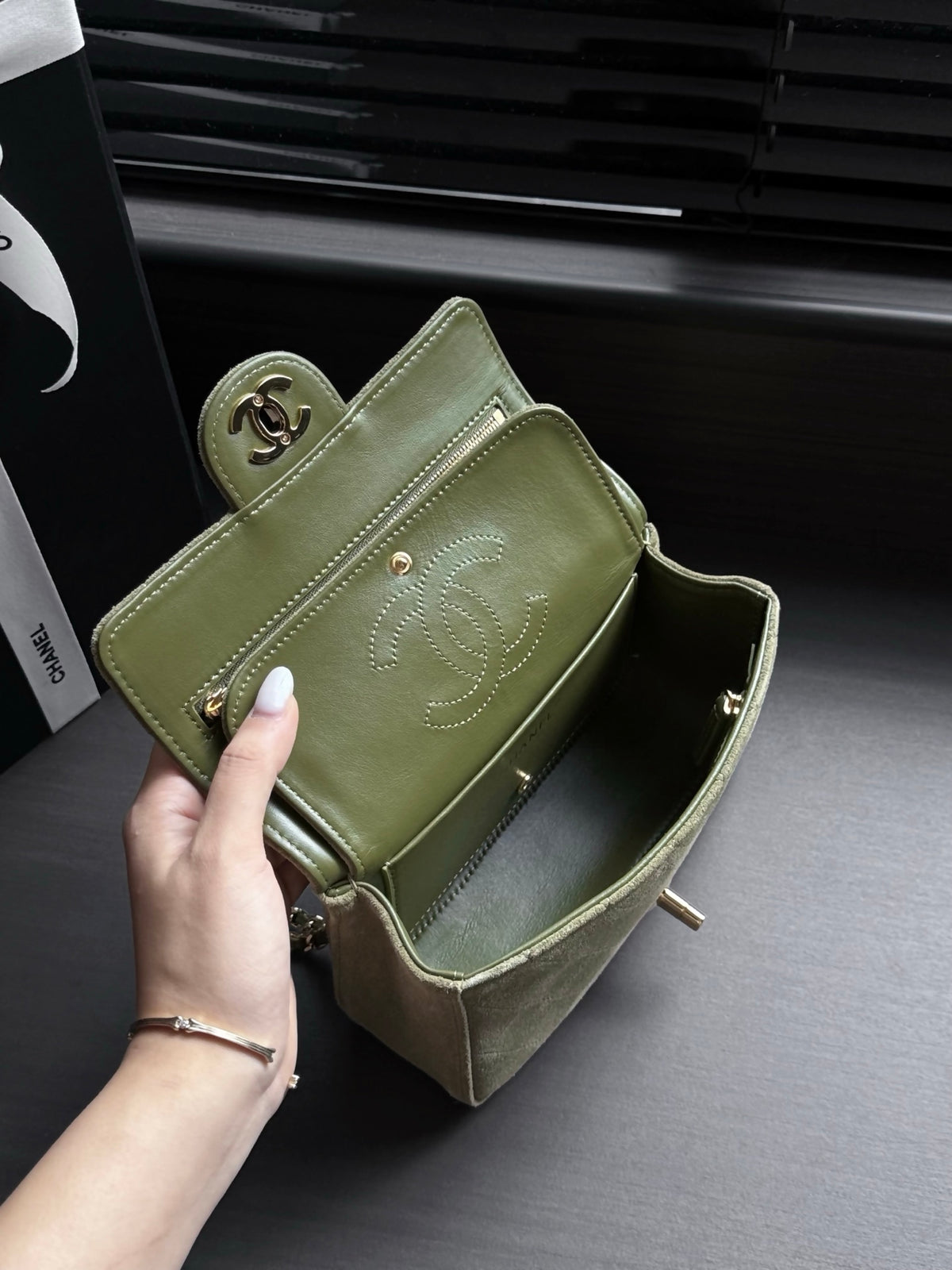 Shoulder Bag