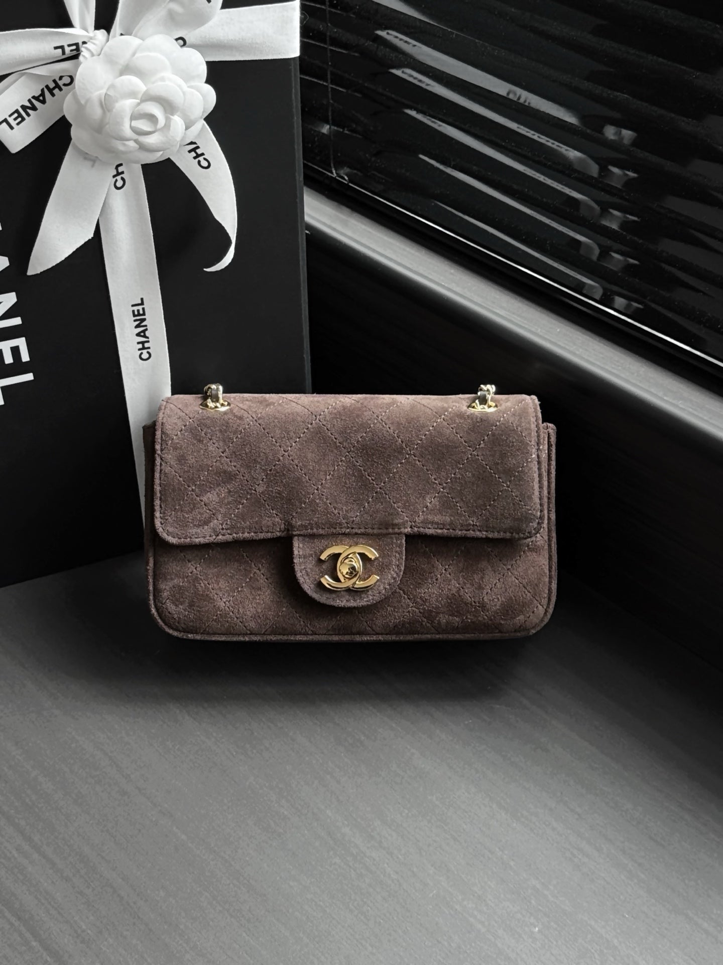 Shoulder Bag