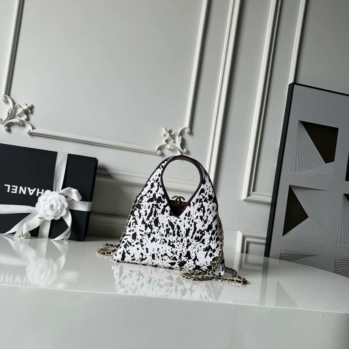 Shoulder Bag