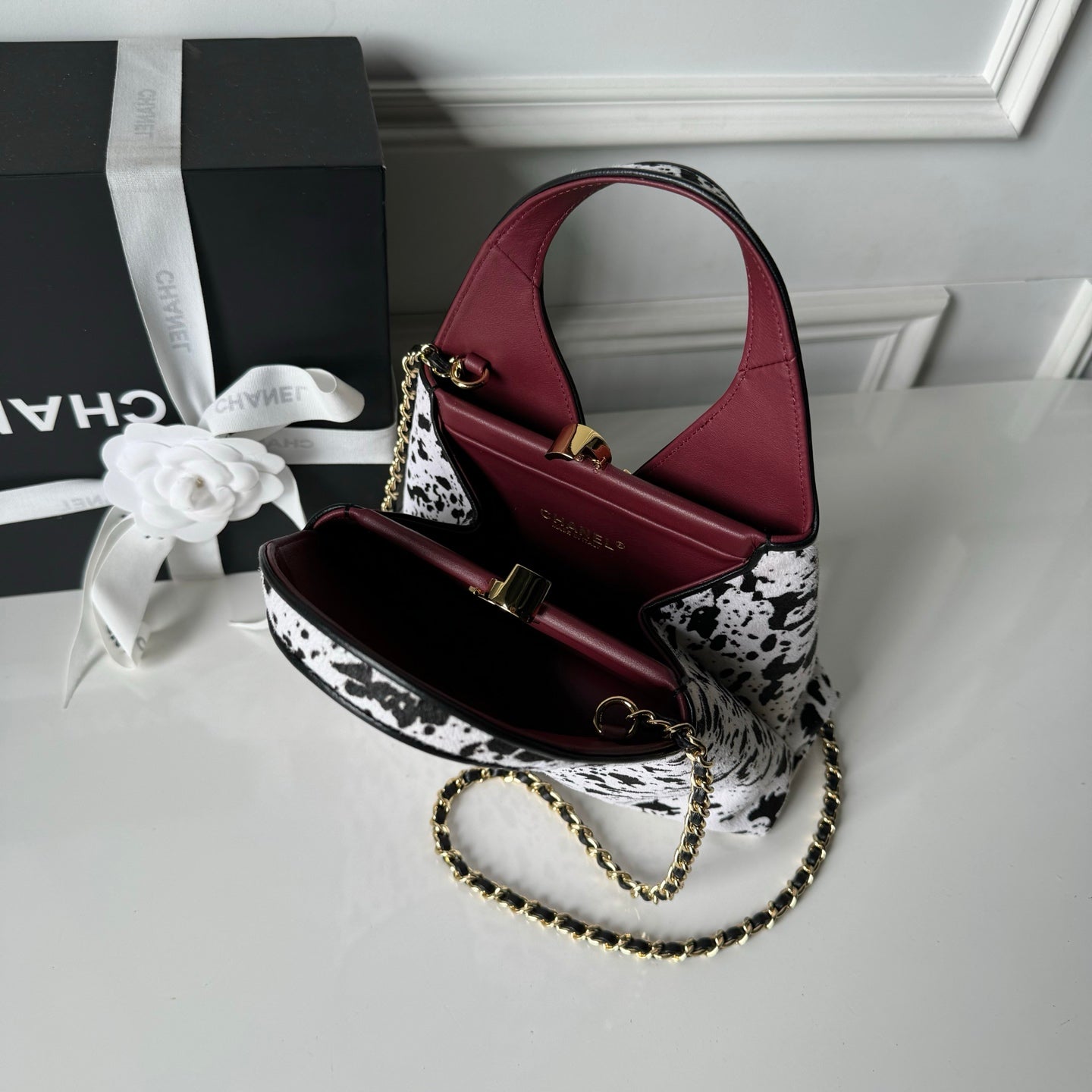Shoulder Bag