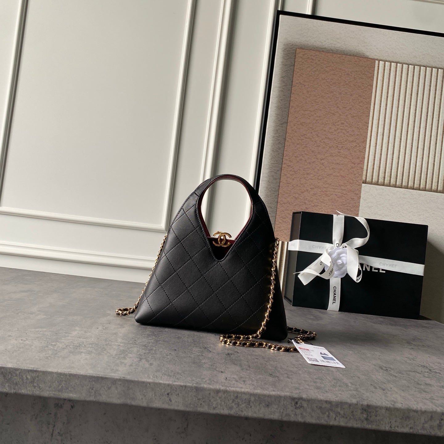 Shoulder Bag