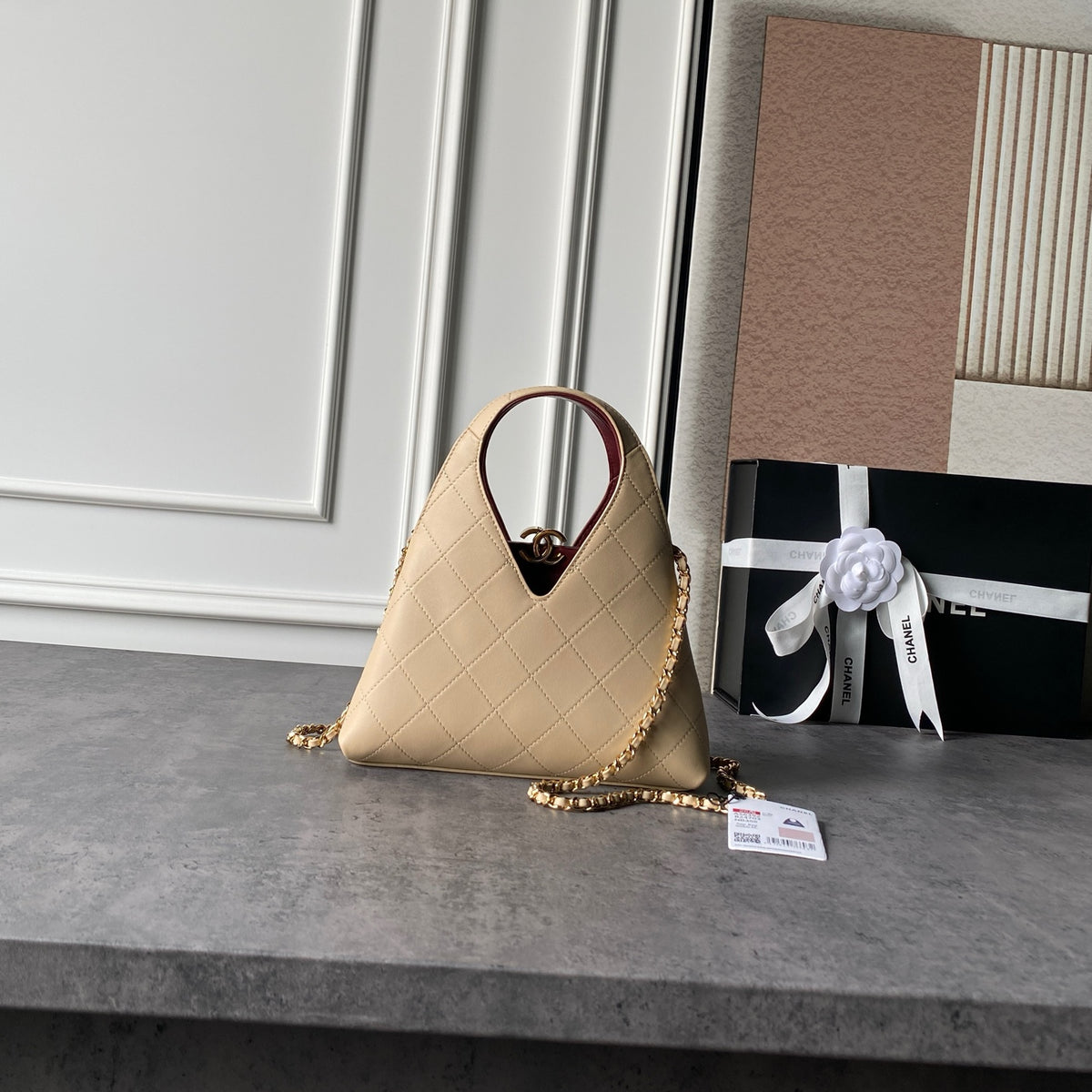 Shoulder Bag