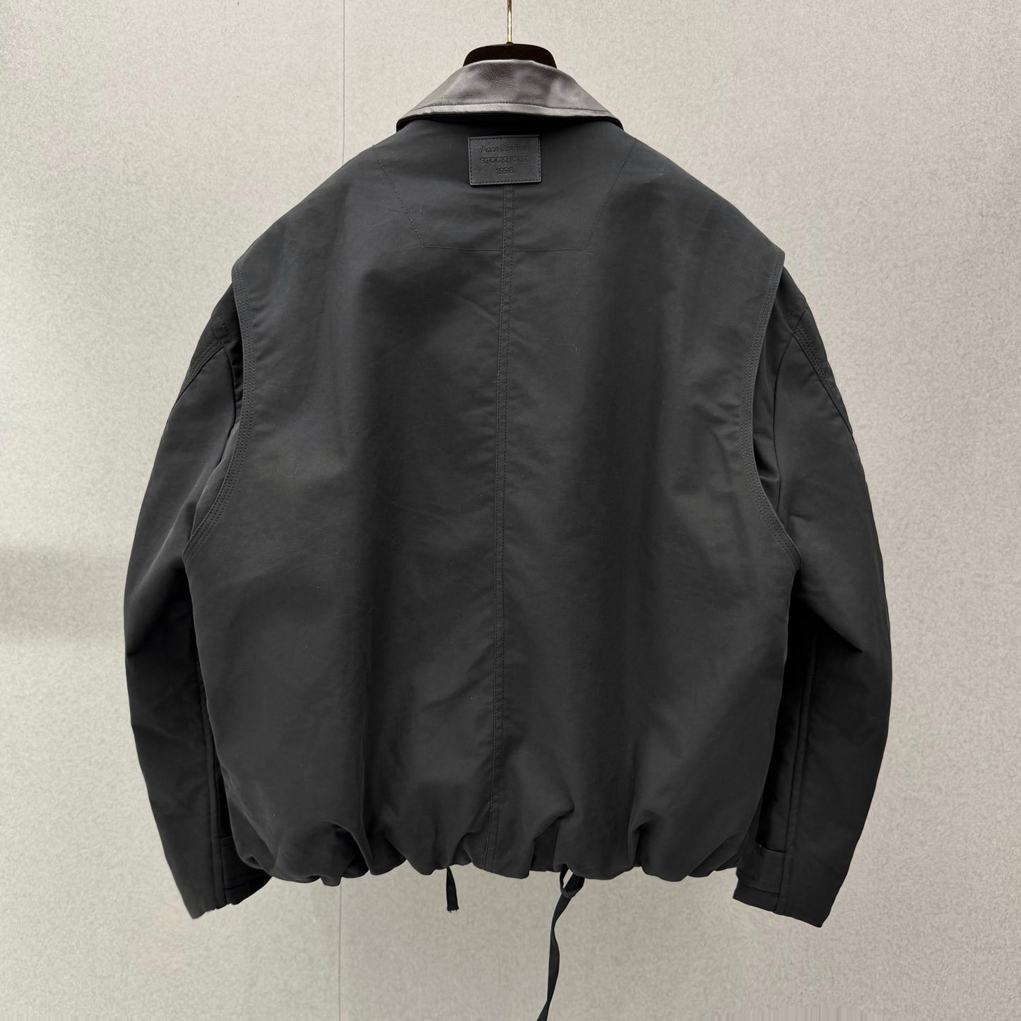 Jackets