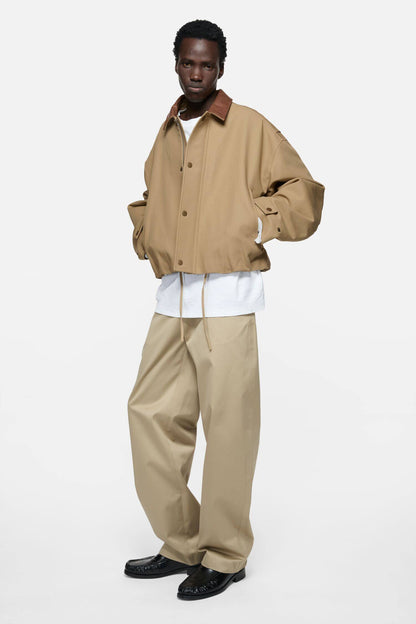 Jackets