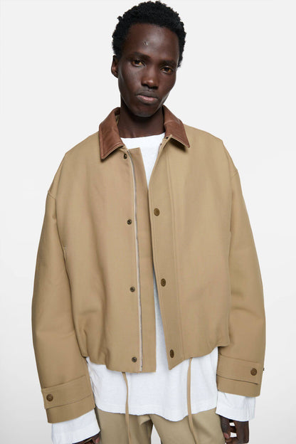 Jackets