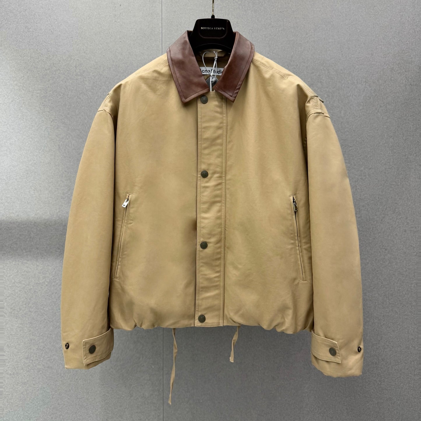 Jackets