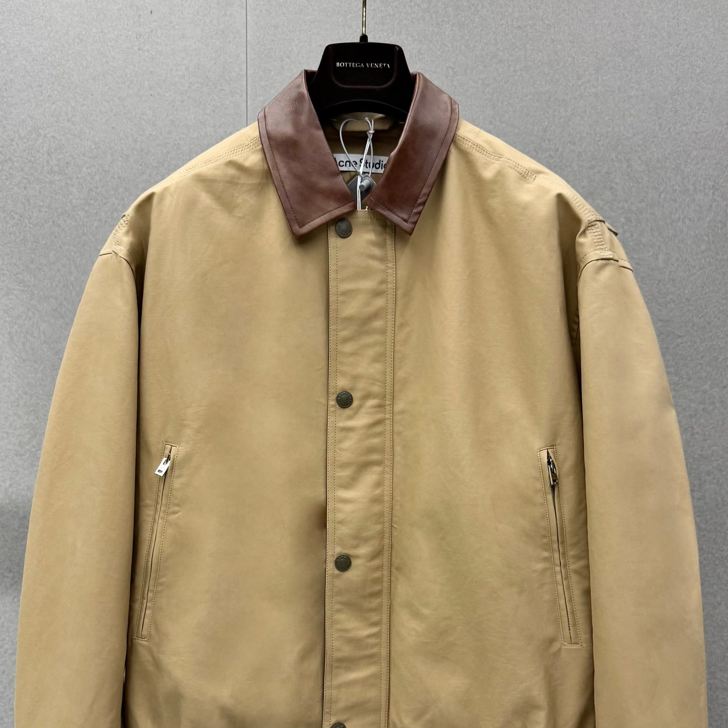 Jackets