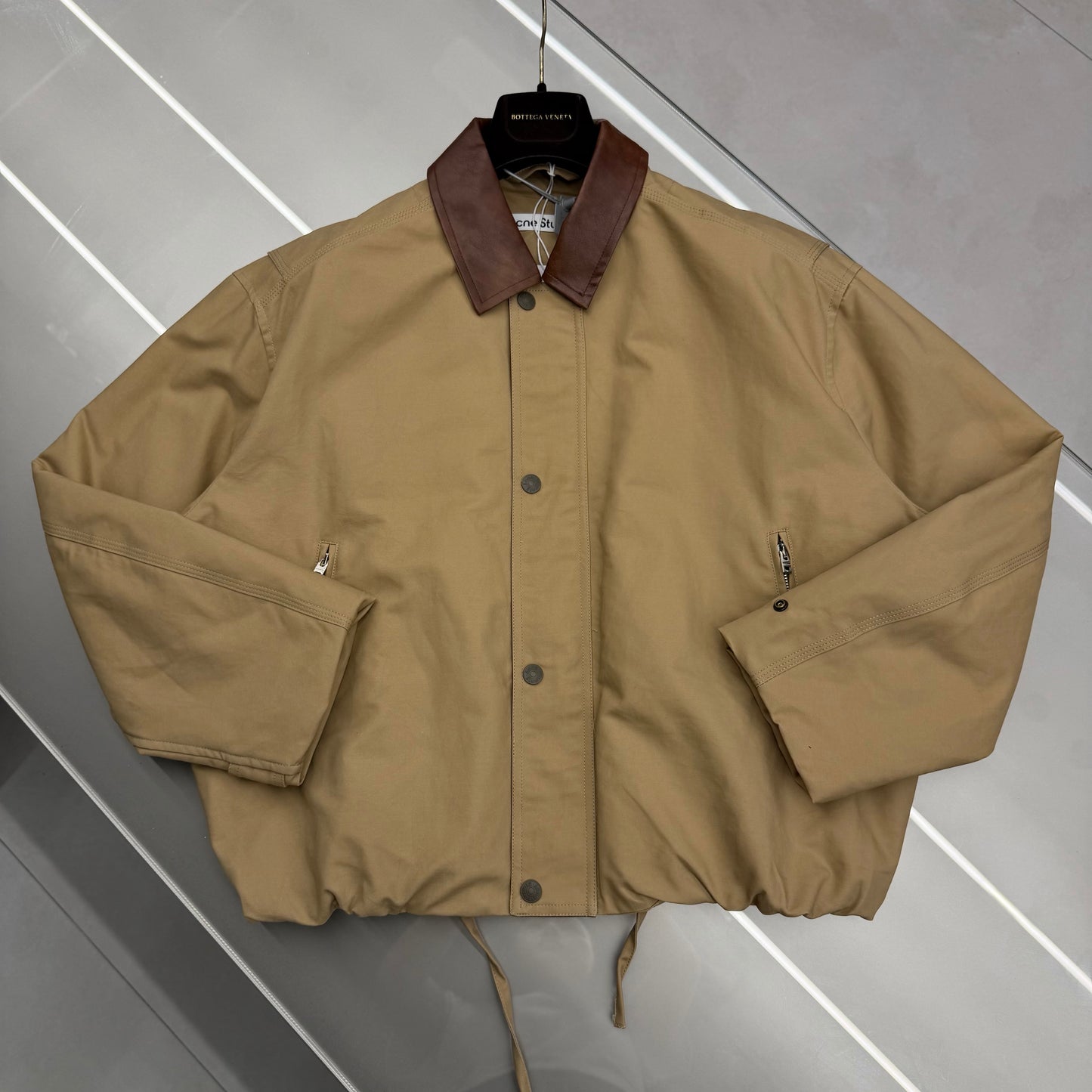 Jackets