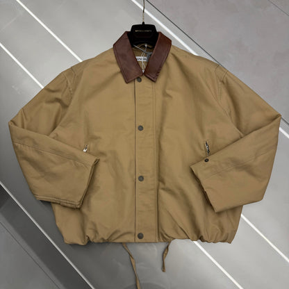 Jackets