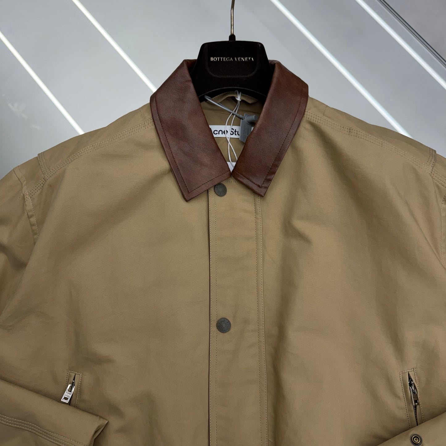 Jackets