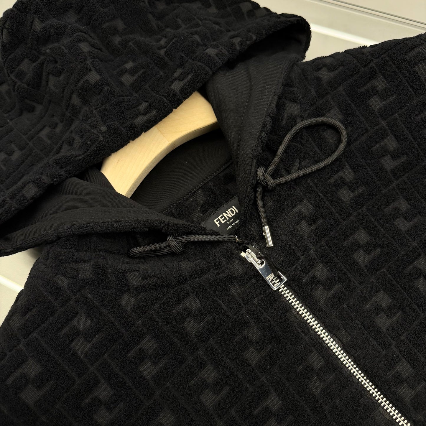 Jackets