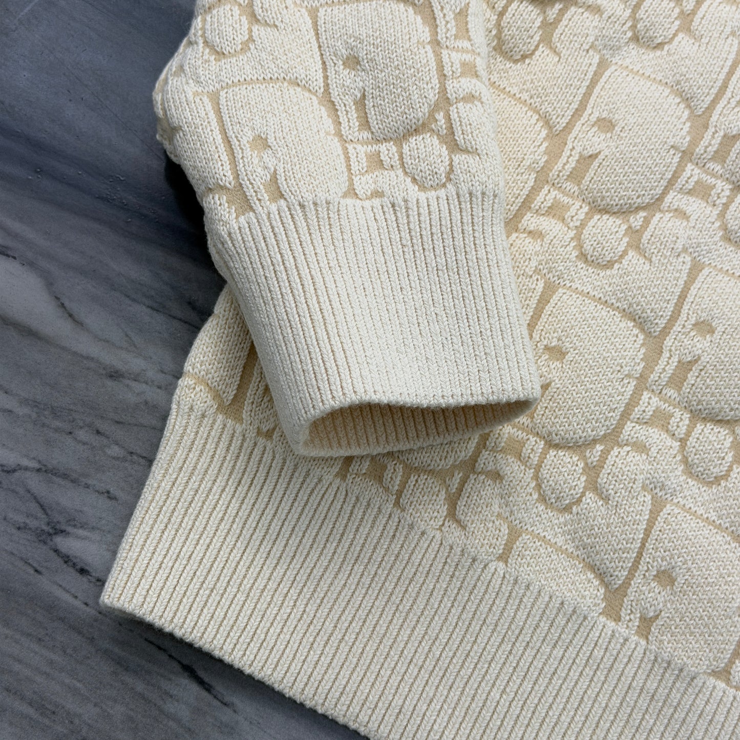 Knitwear