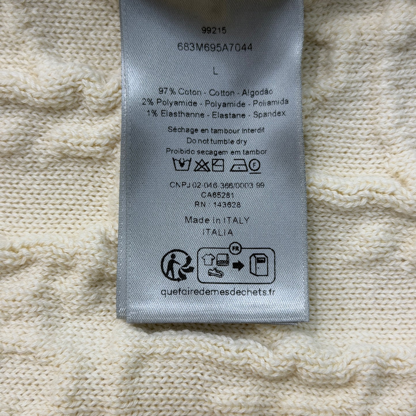 Knitwear