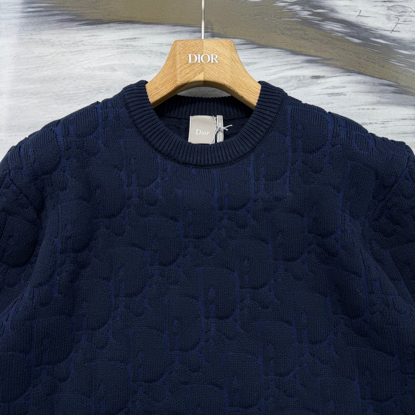 Knitwear