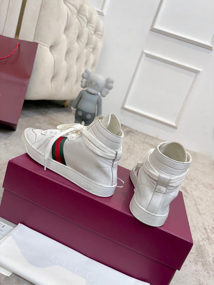 High Heel Sneakers