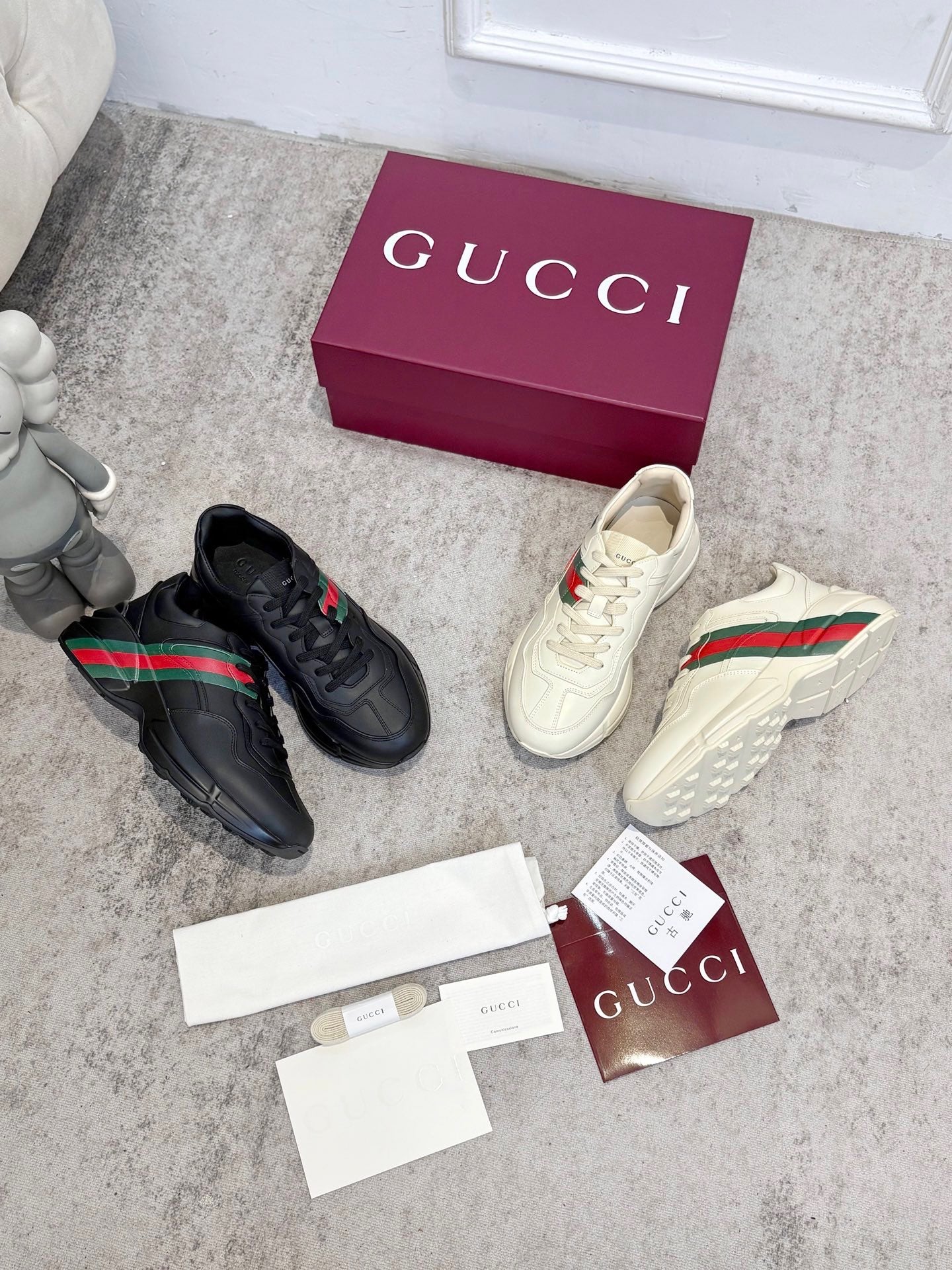 Sneakers