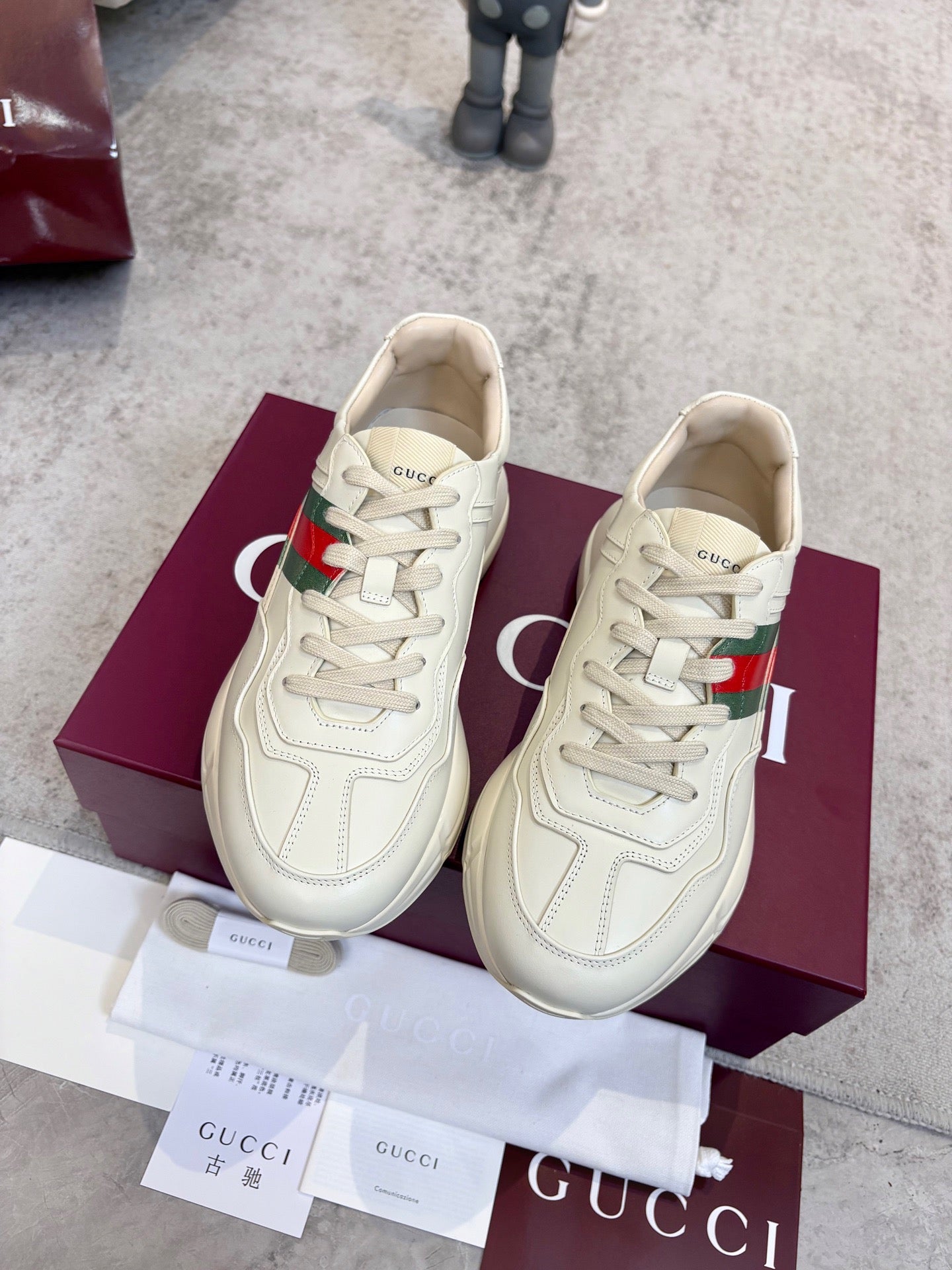 Sneakers