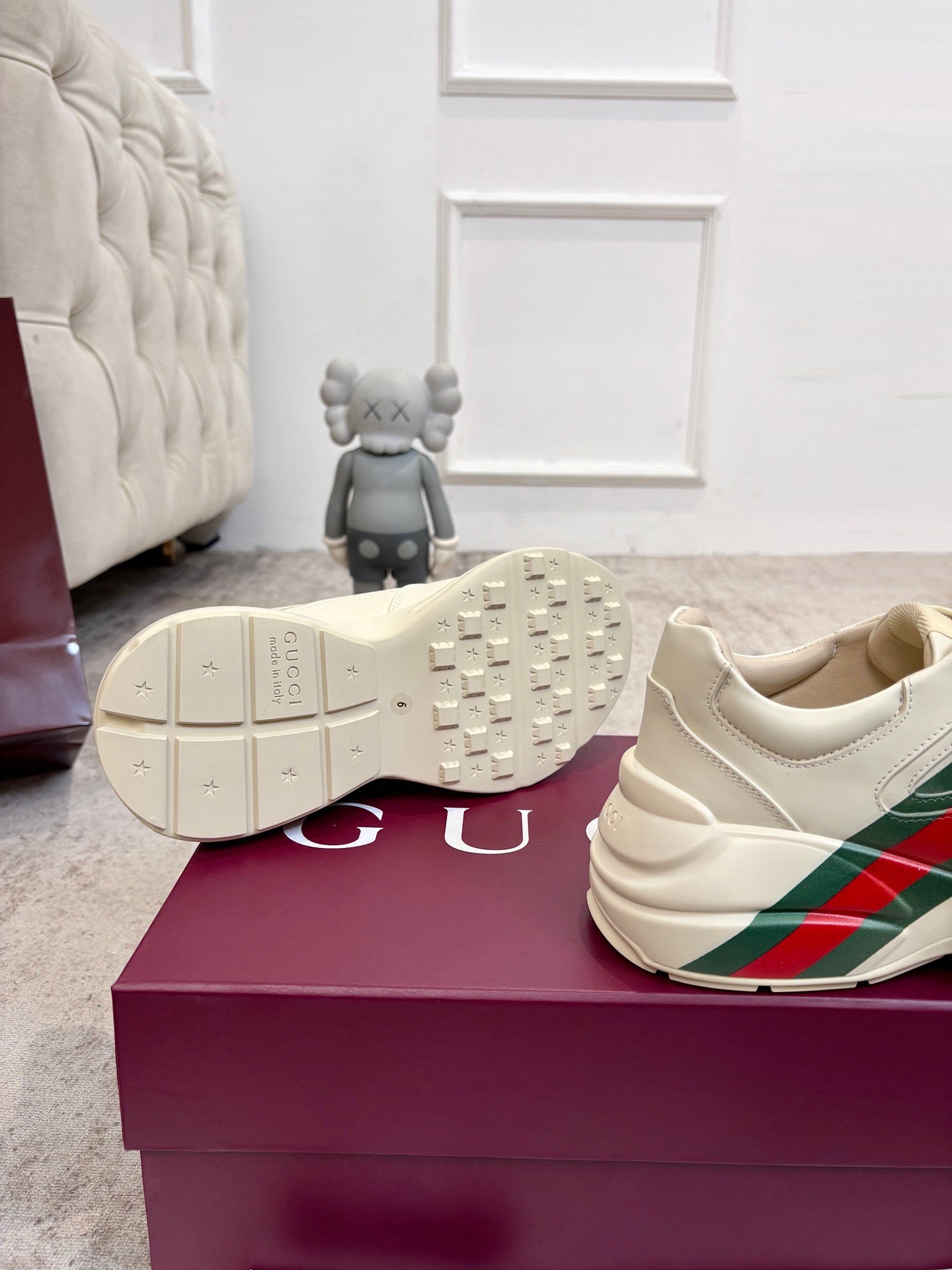 Sneakers