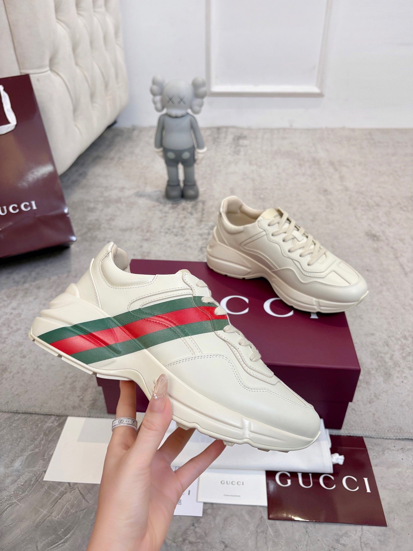 Sneakers