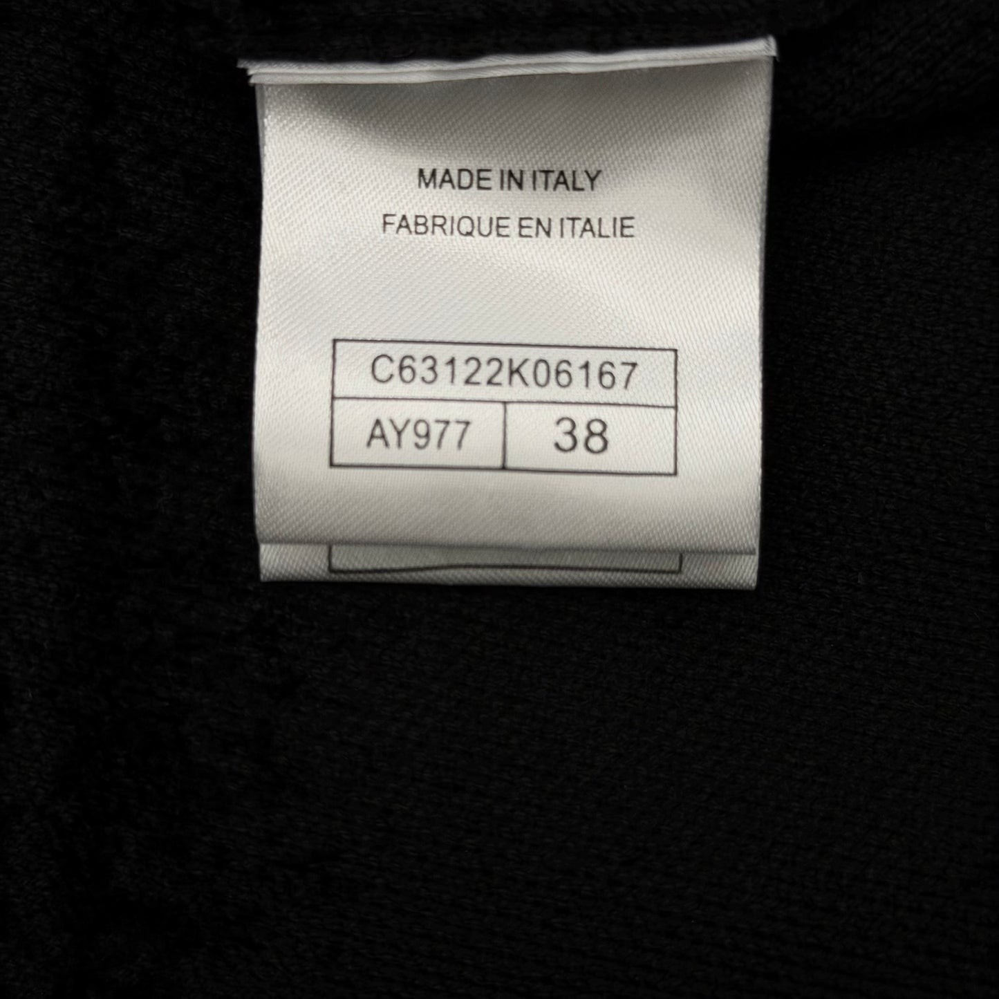 Sweatshirt
