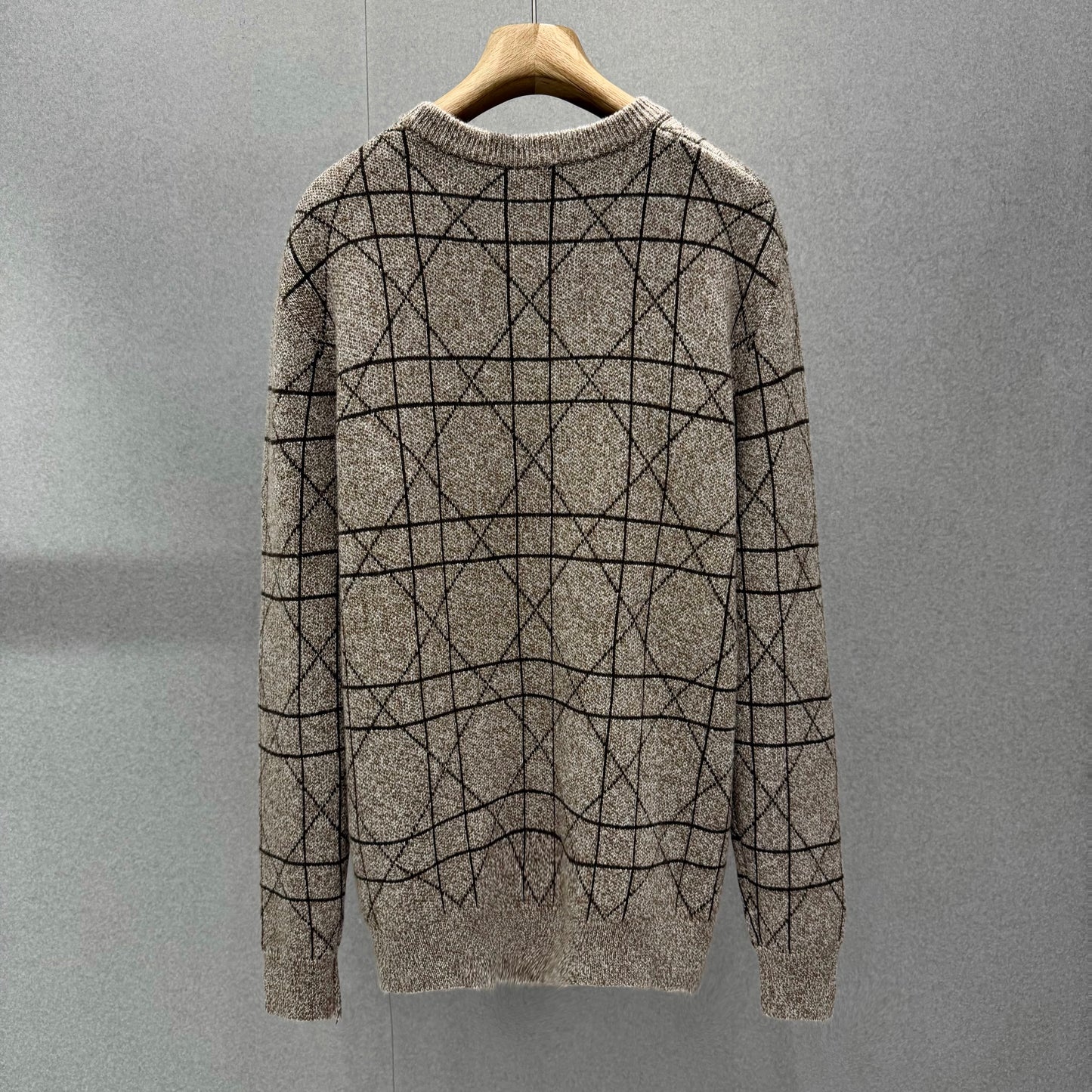 Knitwear