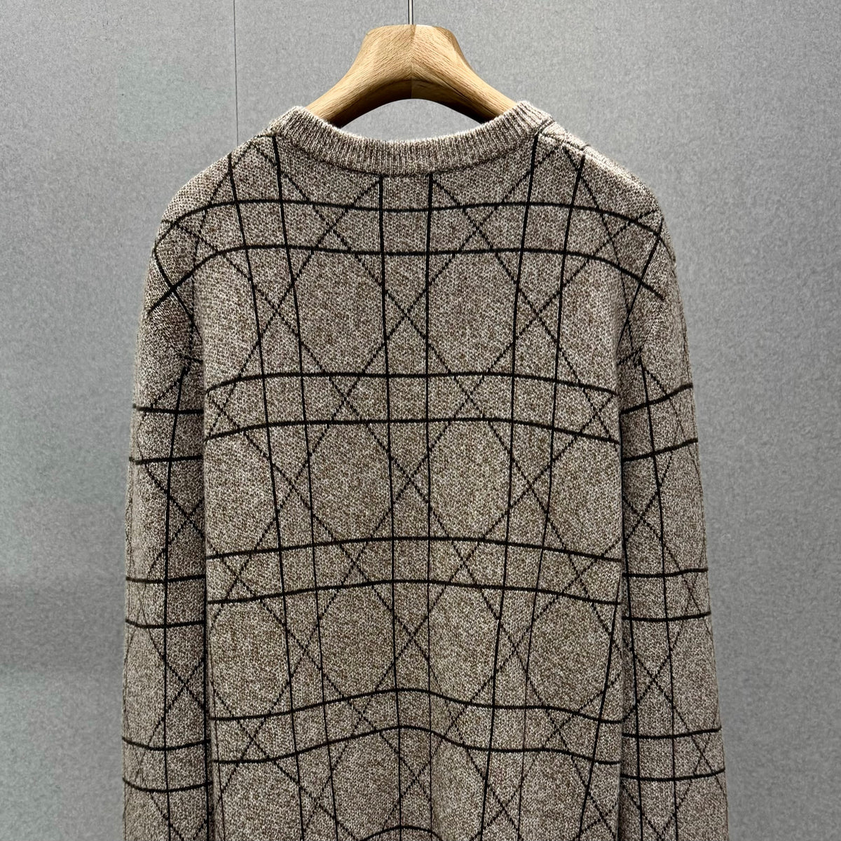 Knitwear