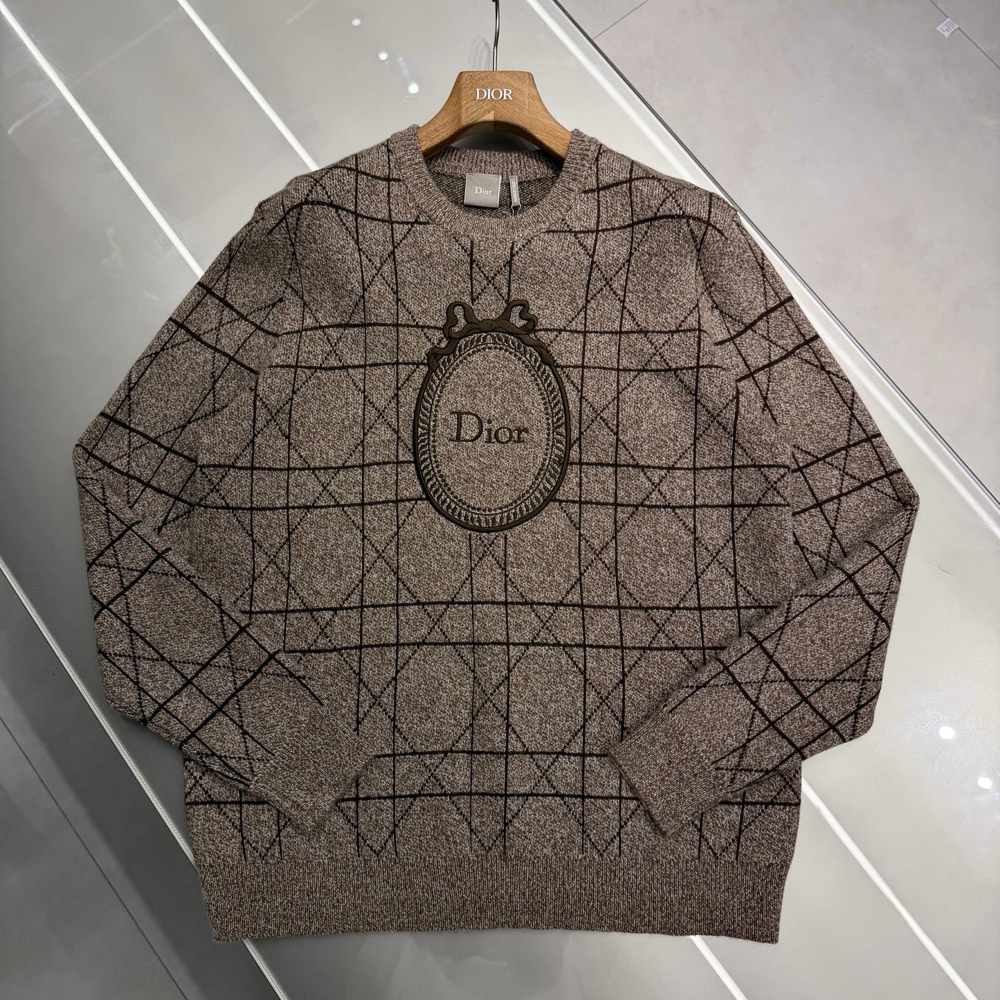 Knitwear