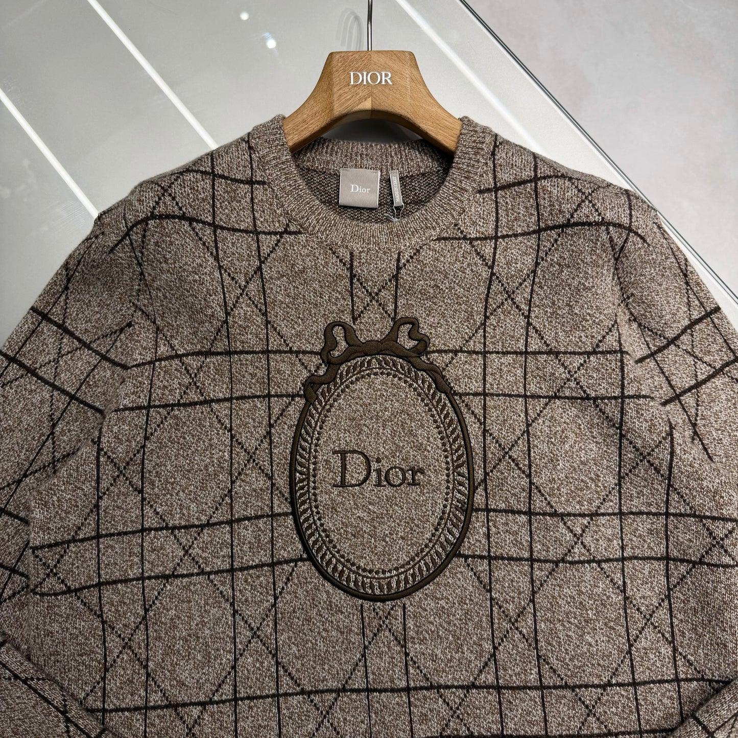 Knitwear