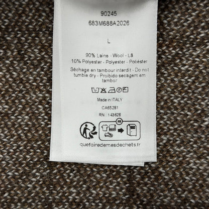 Knitwear