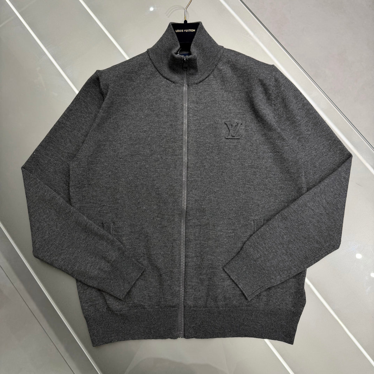 Knitwear