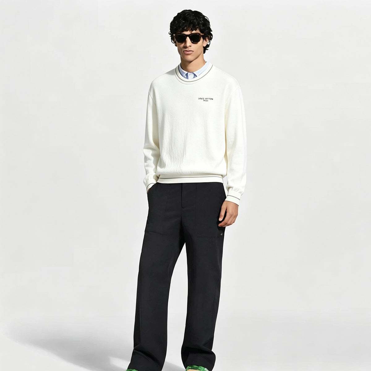 Knitwear