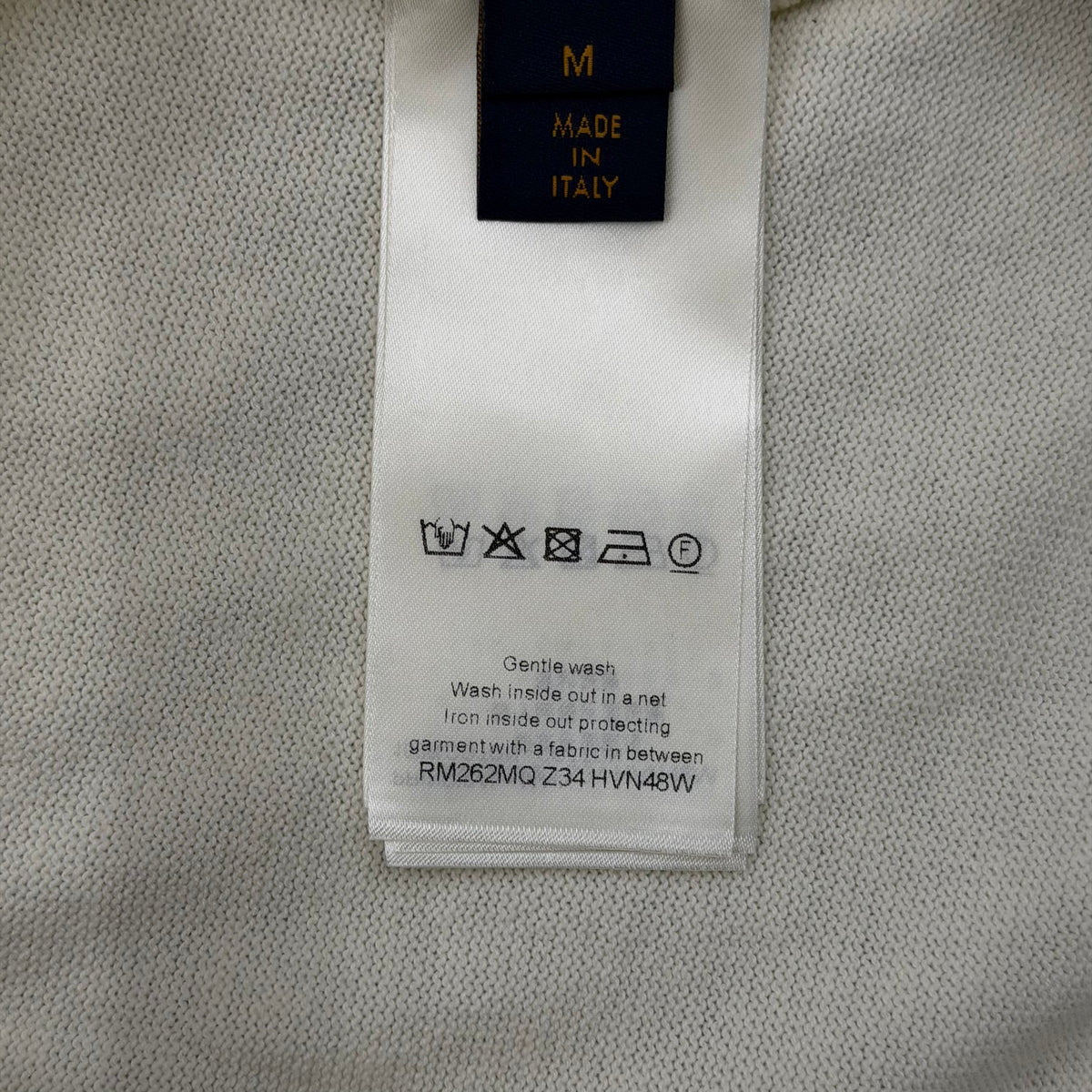 Knitwear