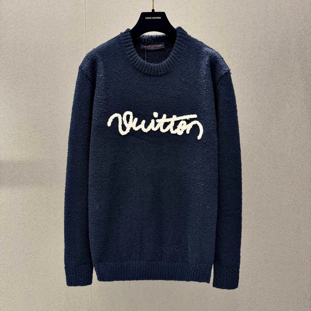 Knitwear