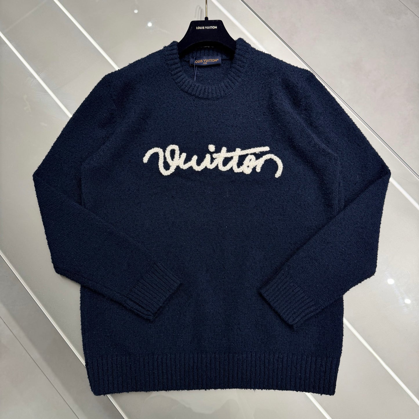 Knitwear