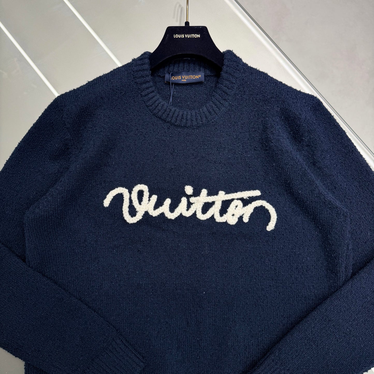 Knitwear