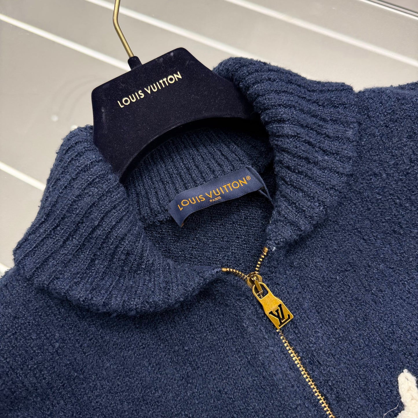Knitwear