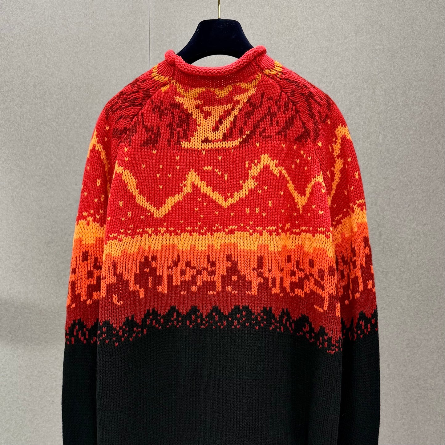 Knitwear