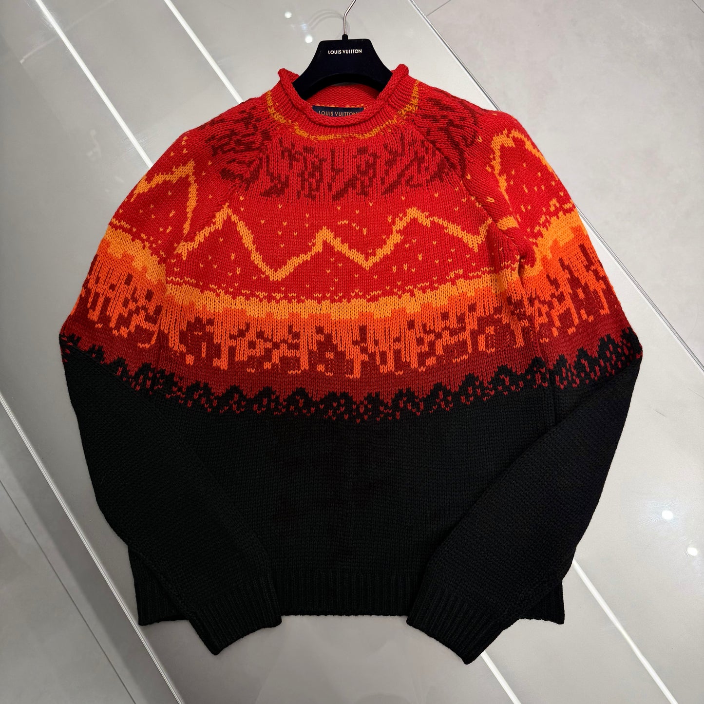 Knitwear