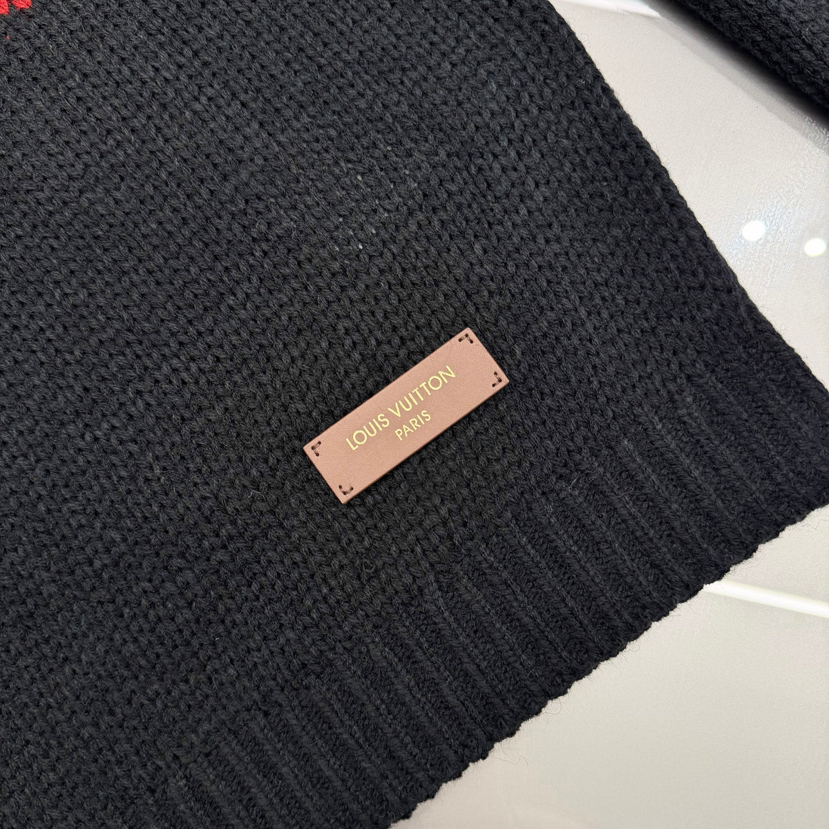 Knitwear