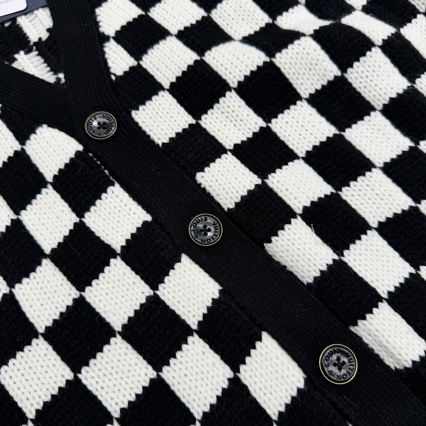 Knitwear