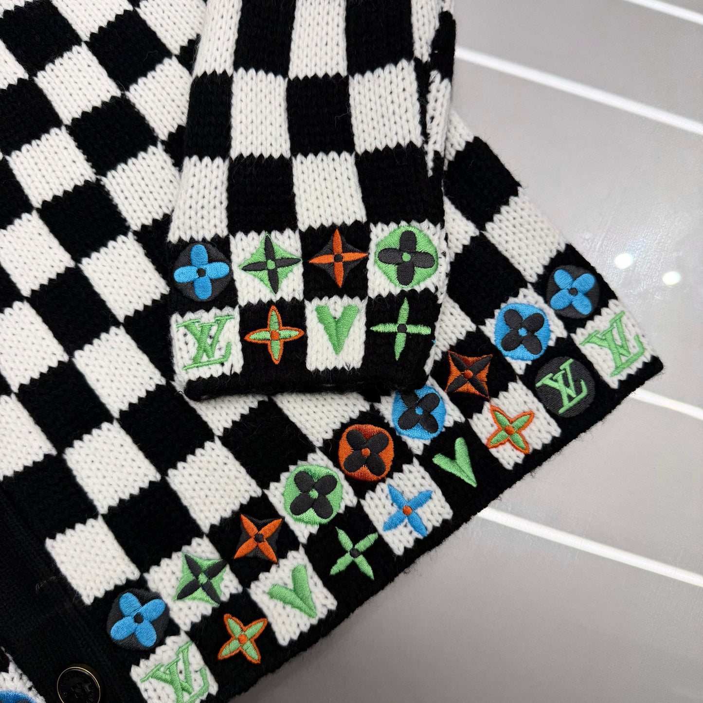 Knitwear