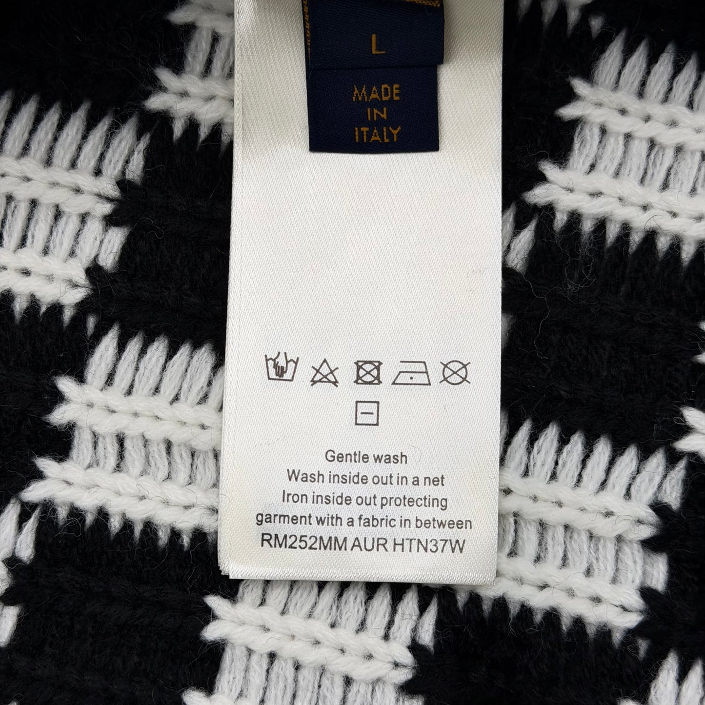 Knitwear
