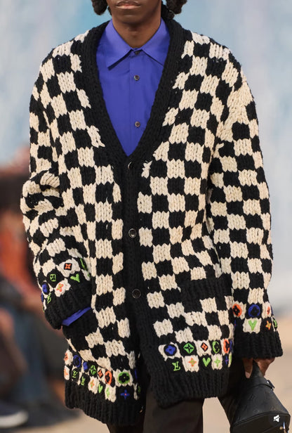 Knitwear
