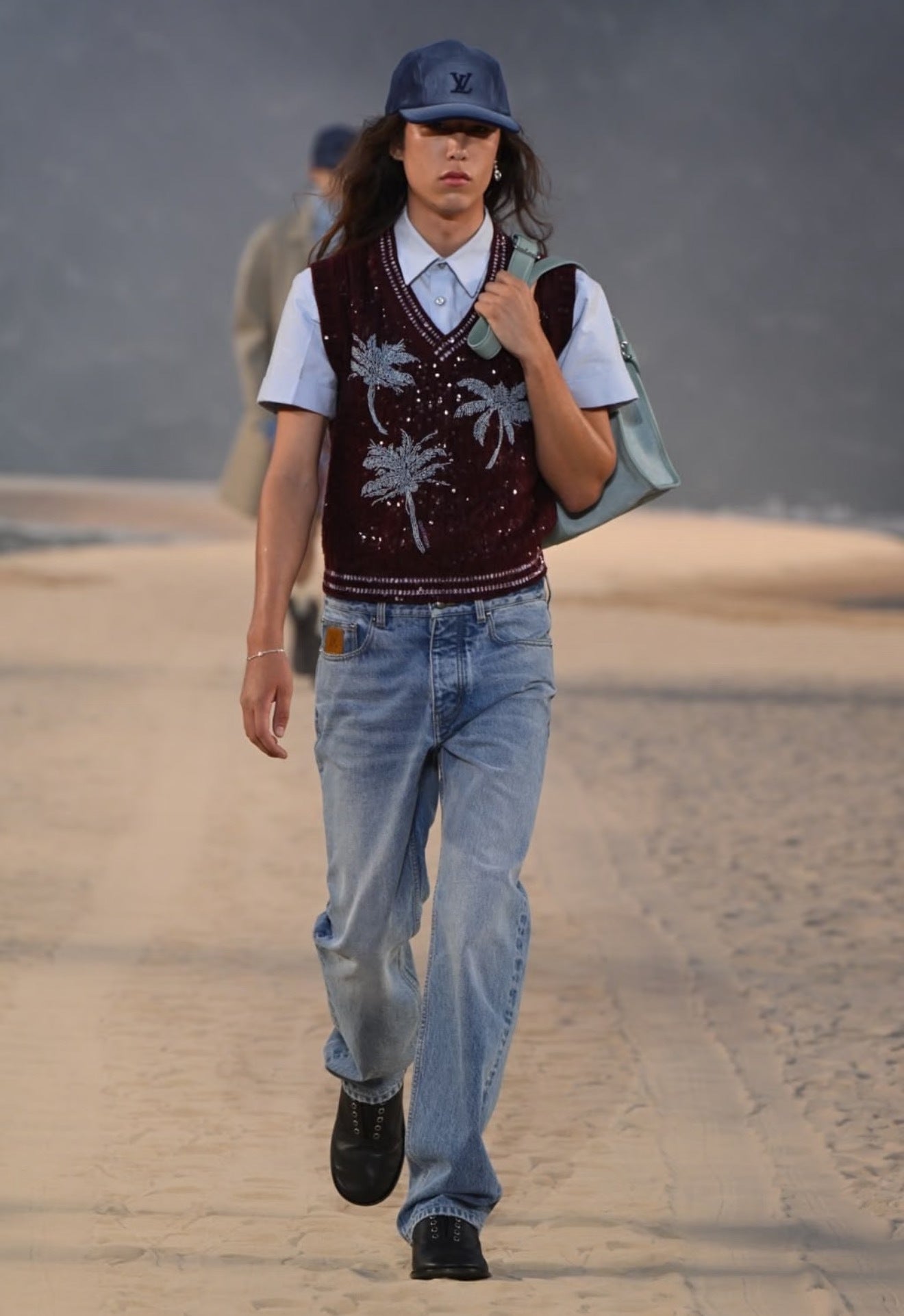 Vest