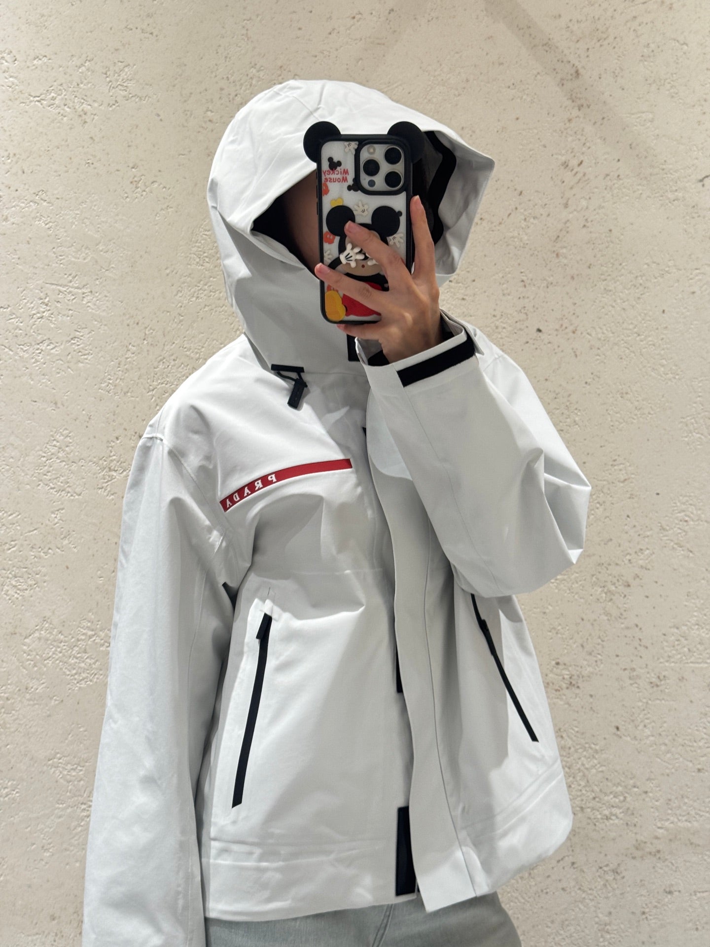 Jackets
