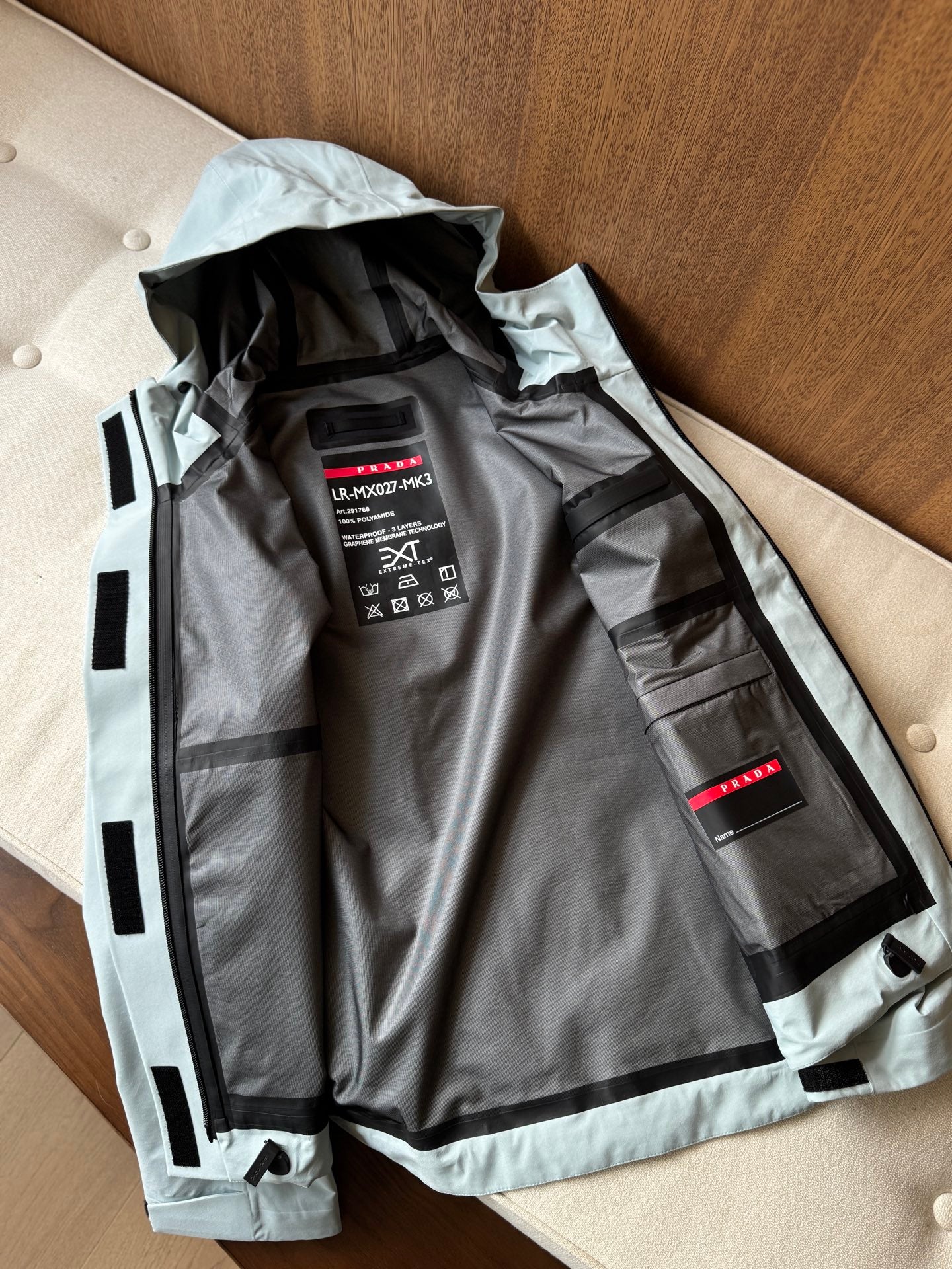Jackets