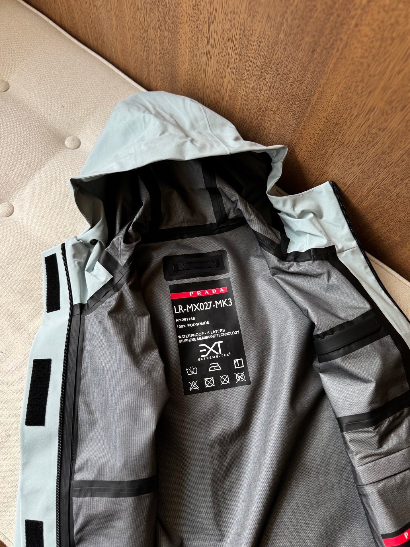 Jackets