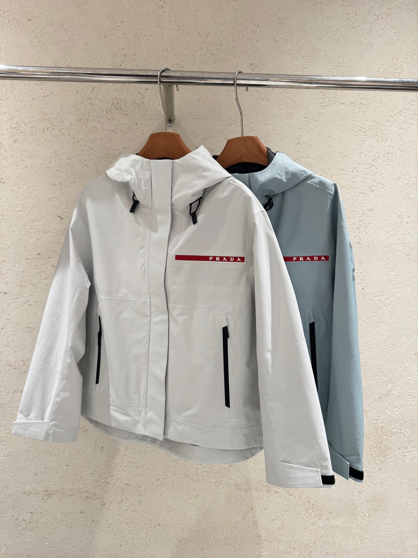 Jackets
