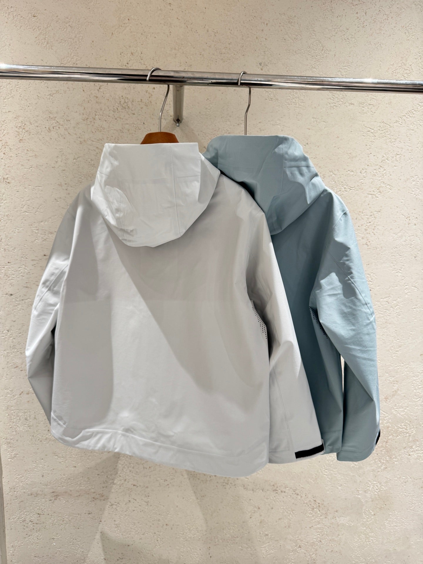 Jackets