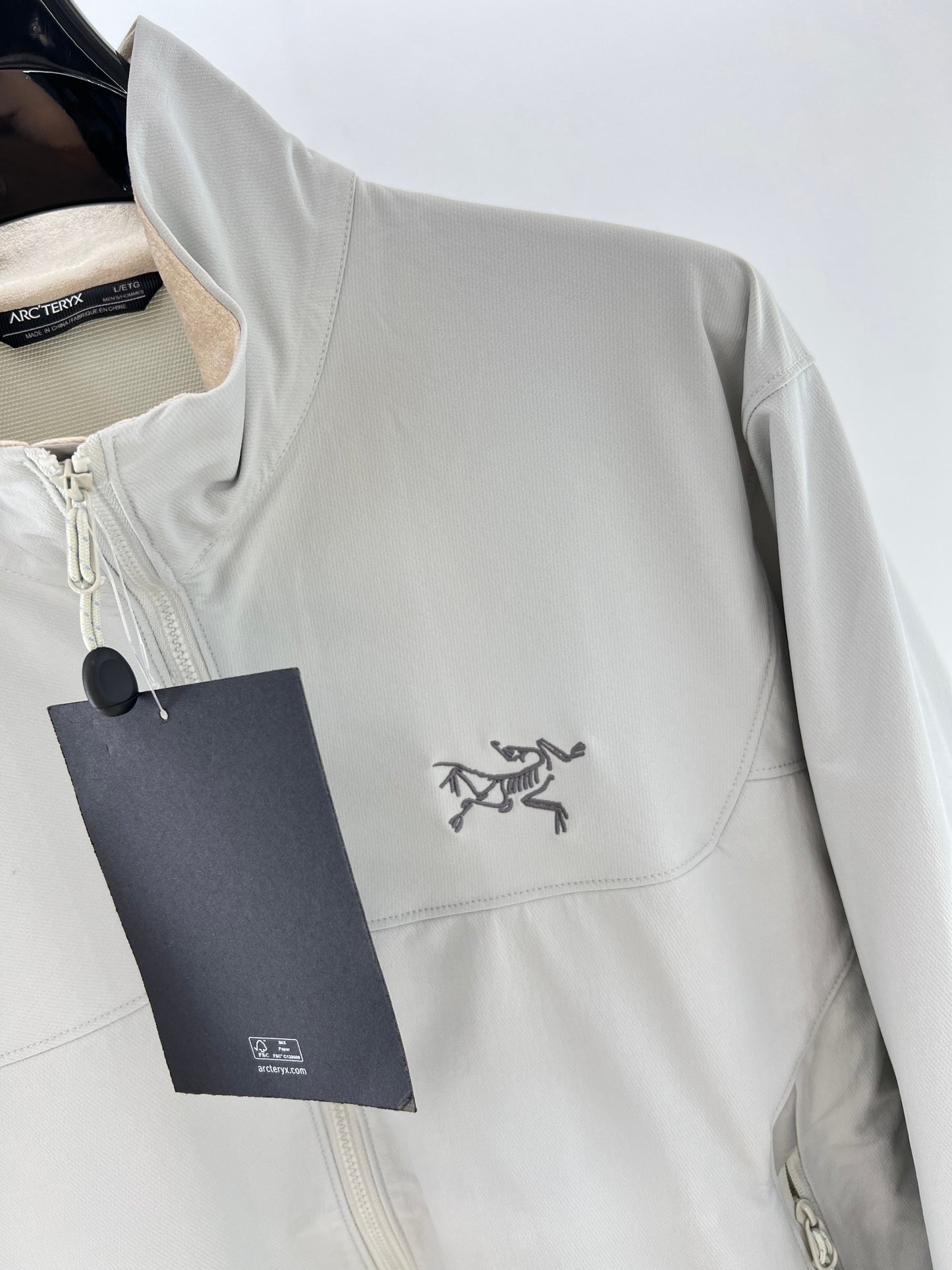 Jackets